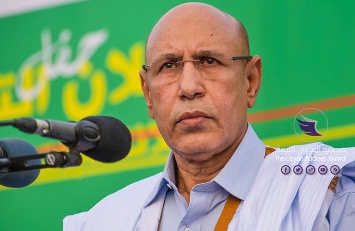 موريتانيا تشدد على ضرورة الحوار الشامل في ليبيا - 6201923215726762 1