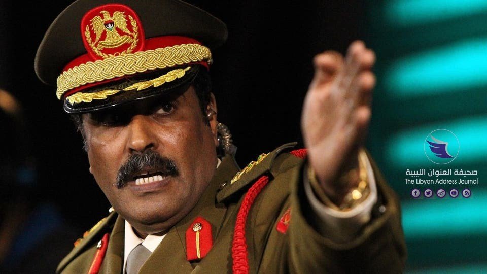 مشيرا إلى أن تركيا تقدم الدعم للميليشيات أمام المجتمع الدولي.. المسماري يؤكد وصول شحنة أسلحة تركية إلى مصراتة - 6d0cb7e0 1e2b 41ca 8de6