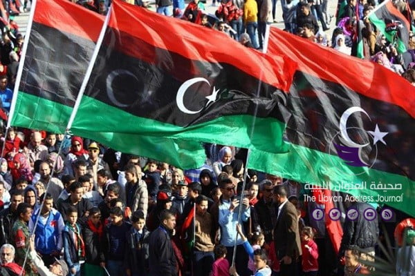 الحكومة الليبية: الأحد دوام رسمي والإثنين عطلة بمناسبة الذكرى التاسعة للثورة - 6e7e85bc61ac6b5373b93d53a054b16f XL