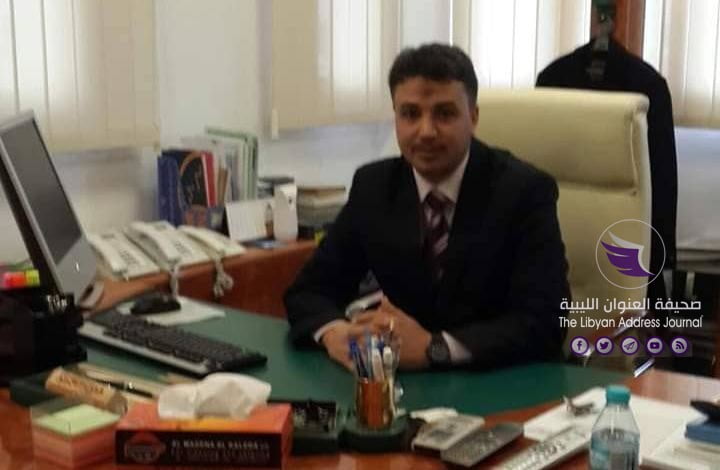 مستند| تكليف "عبداللطيف التونسي" التابع لجماعة الإخوان ومدير مكتب "الكبير" بعضوية الشركة الليبية للتمويل - 74584295 728775394303509 8712695030881452032 n 720x470 1