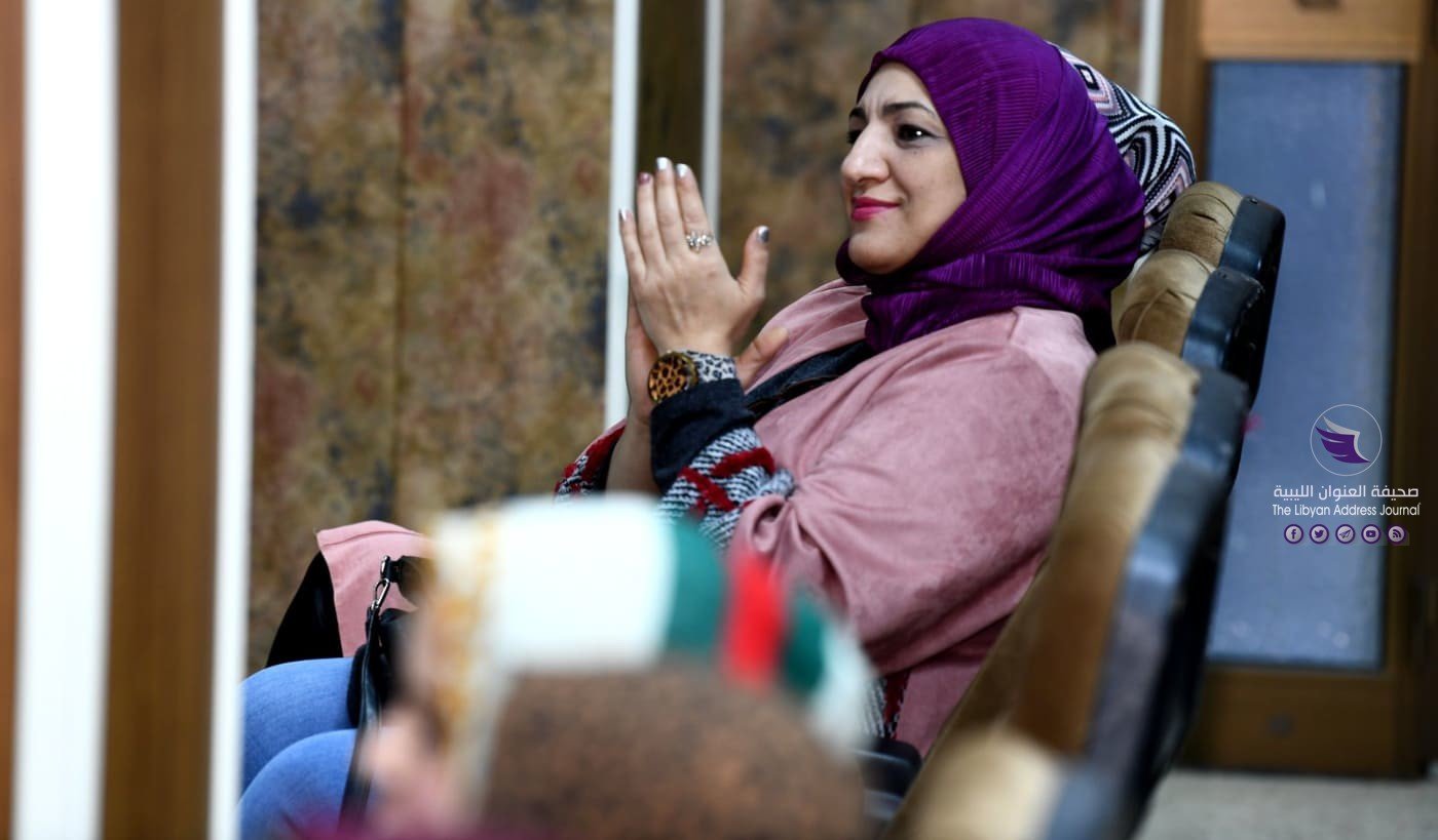 بنغازي تشهد حفل إشهار المنظمة الليبية للتنمية السياسية - 83861180 176786866967350 7765616650048503808 n