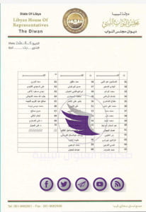 70 عضوًا من مجلس النواب يطالبون سلامة بإعطاء تفسير حول المزاعم بشأن مشاركة اليهود في حوارات جنيف 5 70 عضوًا من مجلس النواب يطالبون سلامة بإعطاء تفسير حول المزاعم بشأن مشاركة اليهود في حوارات جنيف - 85105291 129057951703955 2365620557312950272 n