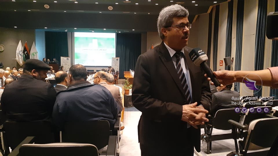 انطلاق مبادرة غرفة التجارة والصناعة والزراعة بنغازي بشأن التدريب والتطوير - 87379422 1126076734390847 6735403615218827264 n