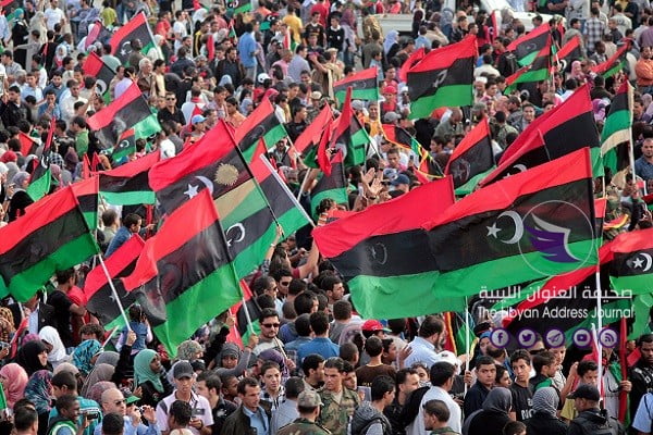 مهنئًا الليبيين بالعيد التاسع للثورة.. مجلس النواب يعرب عن أمله في تحقيق الاستقرار والأمن في ليبيا - 94f377c3 60f9 4c0a b405 bb94fb57f28d