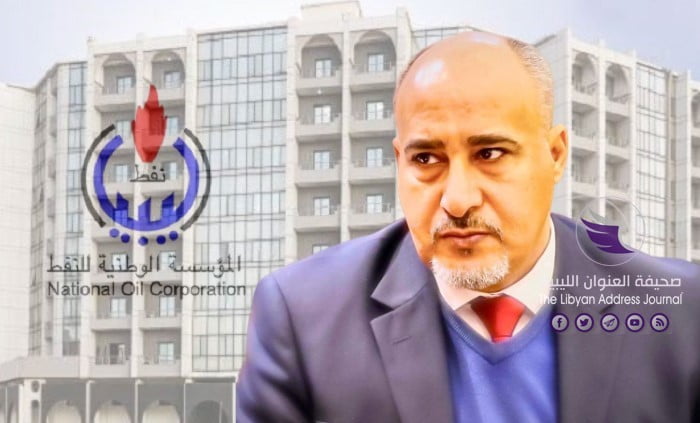 "المبروك سلطان" يطالب الموانئ النفطية باتخاذ التدابير الوقائية تحسبا لـ"كورونا" 1 "المبروك سلطان" يطالب الموانئ النفطية باتخاذ التدابير الوقائية تحسبا لـ"كورونا" - fdfdfd