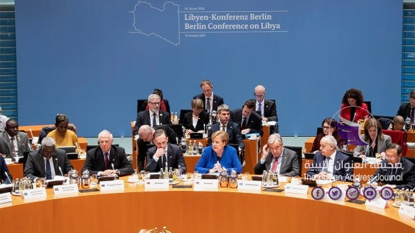 لجنة المتابعة لمؤتمر برلين تجتمع اليوم في ميونيخ - image 1