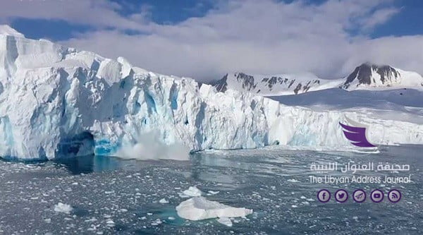 مشهد مهيب يظهر المخاطر المحدقة بمناخ الأرض - image 2