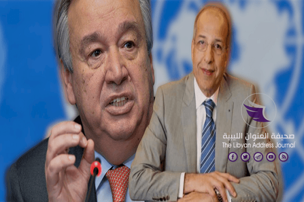 محملًا المسؤولية للرئاسي.. الكبير لـ "غوتيريش" : المصرف المركزي غير مسؤول عن منح استثناء على بيع النقد الأجنبي - image1170x530cropped removebg preview