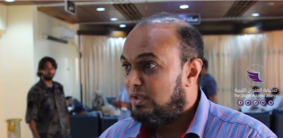 الجروشي: برنامج الإصلاح الاقتصادي الليبي يثير مخاوف الدول الراعية للإخوان - jaroshi 1132x670 1