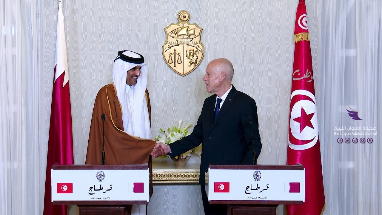 مؤكدين دعمهم للجيش.. مشايخ وأعيان فزان يرفضون دعوة الرئيس التونسي لعقد ملتقى في تونس - maxresdefault 1