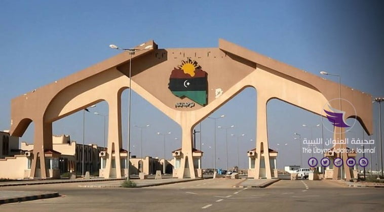 إعادة تفعيل رسوم الدخول والخروج على المصريين القاطنين بمدينة مطروح حتى السلوم - منفذ امساعد البري