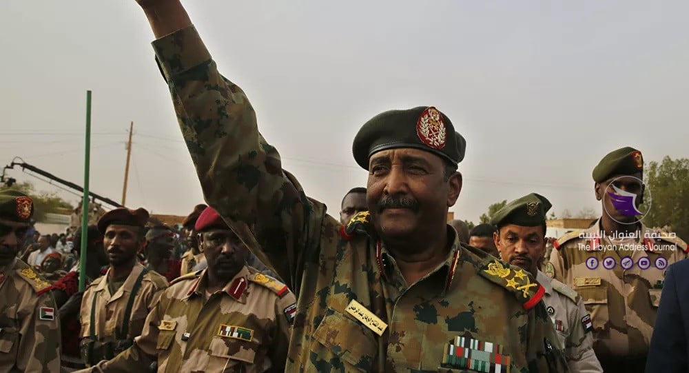 القوات السودانية تعلن إسقاط طائرة مسيرة حلقت فوق منزل البرهان - 1042200289 0 709 4746 3277 1000x0 80 0 1 0da4e11364464f1028ae31eb1ca79f4d.jpg 1