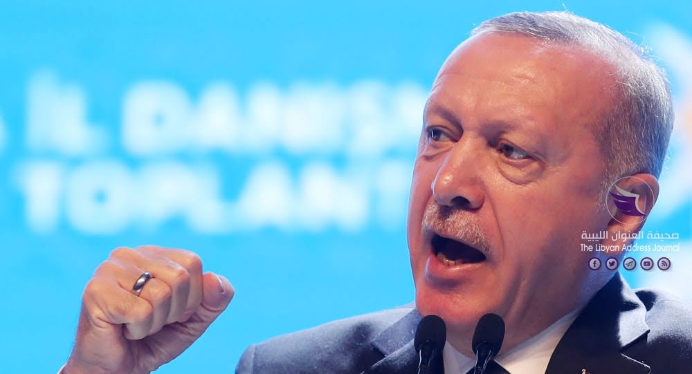 أردوغان يعلن مقتل 59 جنديا تركيا في إدلب - 1044758972