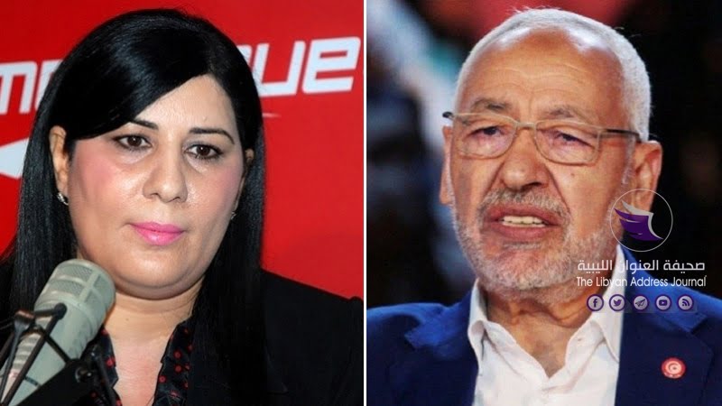 نائبة تونسية: "النهضة" و"الغنوشي" أدخلا الإرهاب إلى البلاد - 1574348912 article