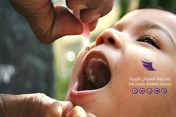 تواصل خدمات تطعيم الأطفال في بنغازي - 2019 2 24 8 17 9 290