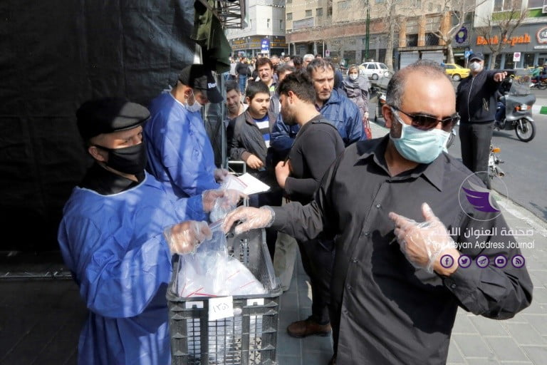 إيران تعلن وفاة أحد أعضاء مجلس الخبراء بـ كورونا - 35b0c1b24809eae934bef8d06c9ca1da186ac186