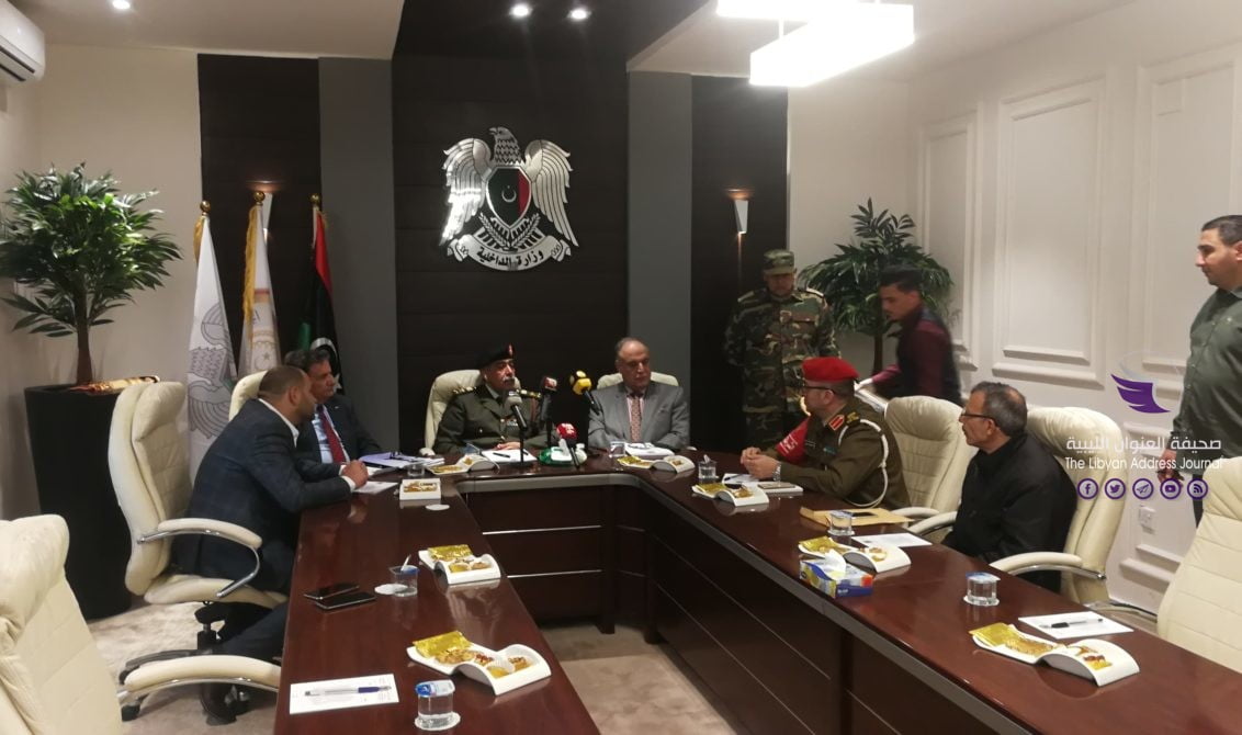 أهم ما ورد في المؤتمر الصحفي حول عمل لجنة الأزمة بشأن منع تفشي فيروس كورونا - 4 11 1132x670 1