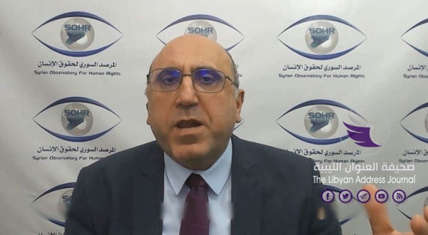 المرصد السوري ...أعداد قتلى مرتزقة أردوغان في ليبيا يتزايد - 8 31 1132x670 1