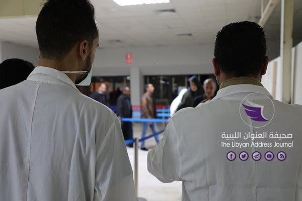 مكافحة الأمراض: حالة الاشتباه بـ "فيروس كورونا" في مستشفى الجميل "سالبة" - 83577300 2549519055319303 2654677259402608640 o 1536x1024 1