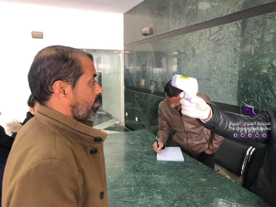 بالأسماء| سلامة حالات مستشفى الكويفية.. الوطني للأمراض يعلن خلو سبع مشتبه بهم من فيروس كورونا - 89124896 1102879953379430 6273088344725389312 n