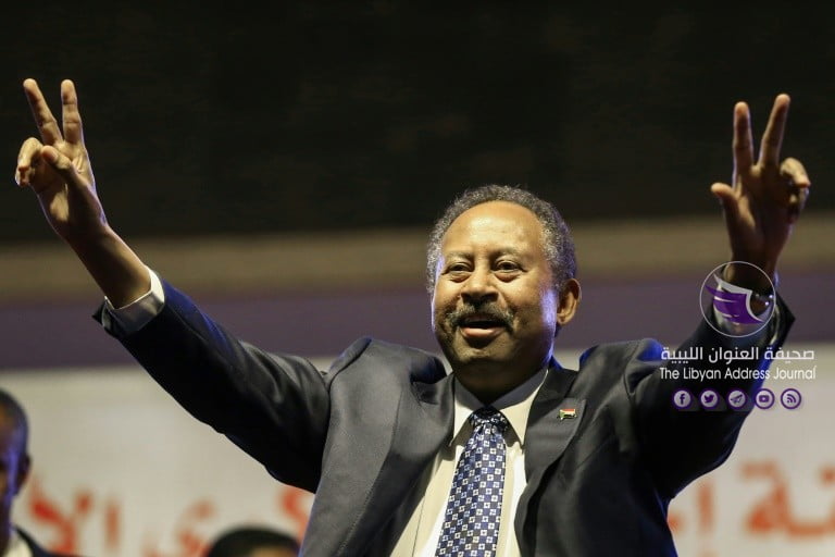 نجاة رئيس الوزراء السوداني من محاولة اغتيال في الخرطوم - 97d9ad6adef885f7dbcee07a1b9cd4d91142b619