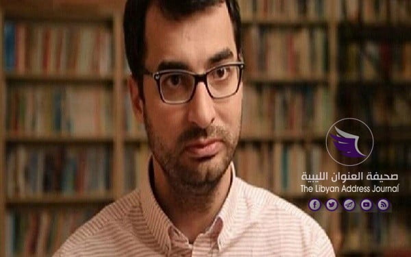 اعتقال صحافي تركي كشف هوية ضابط مخابرات ببلاده قتل في ليبيا - Barış Terkoğlu 0