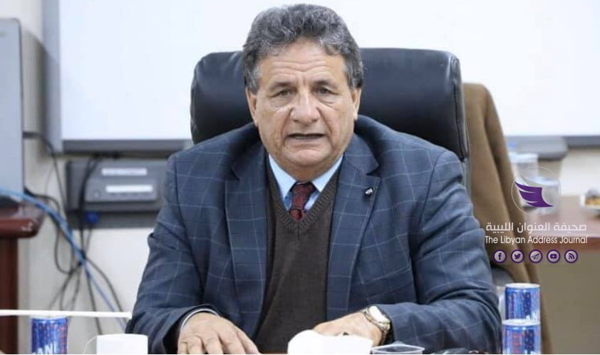 عقوب: لدينا الشجاعة لنعلن عن أي إصابة بفيروس كورونا حال سجلت في ليبيا - ERNTeALXsAYgKeA
