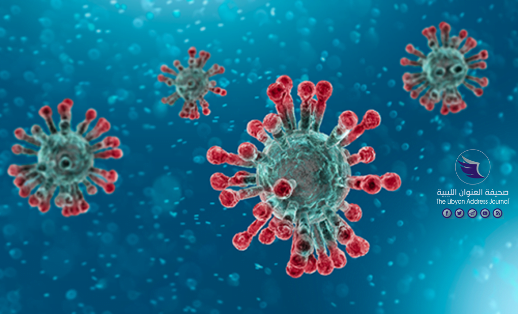تفعيل مجمع زاوية الدهماني بطرابلس للكشف عن حالات الاشتباه بفيروس كورونا - coronavirus h 1024x621 1