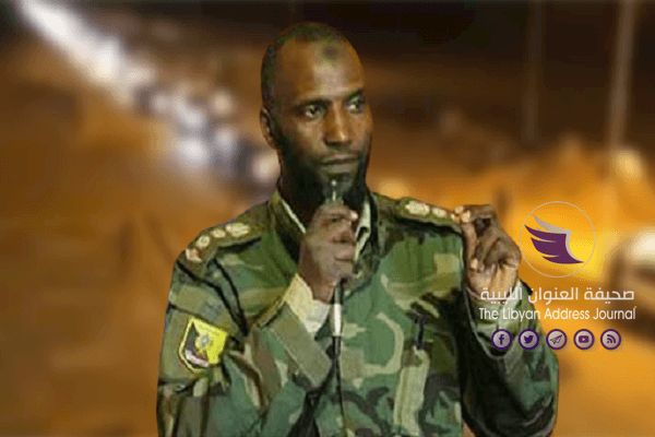 المتحدث باسم الصاعقة: مليشيات مصراتة تدفع بتعزيزات إلى أبوقرين - unnamed removebg preview 1