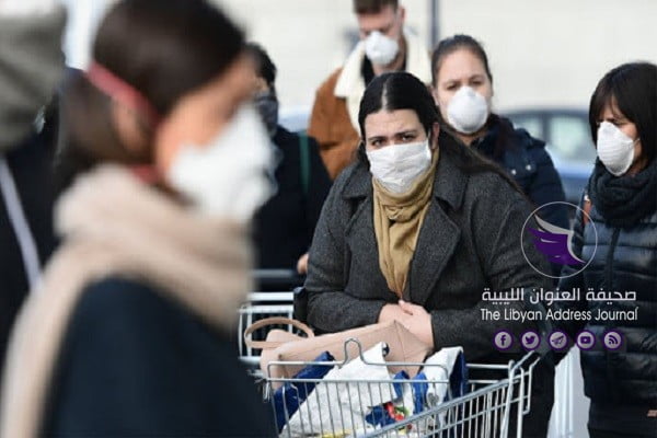 تونس تعلن تسجيل أول إصابة مؤكدة بفيروس كورونا - unnamed