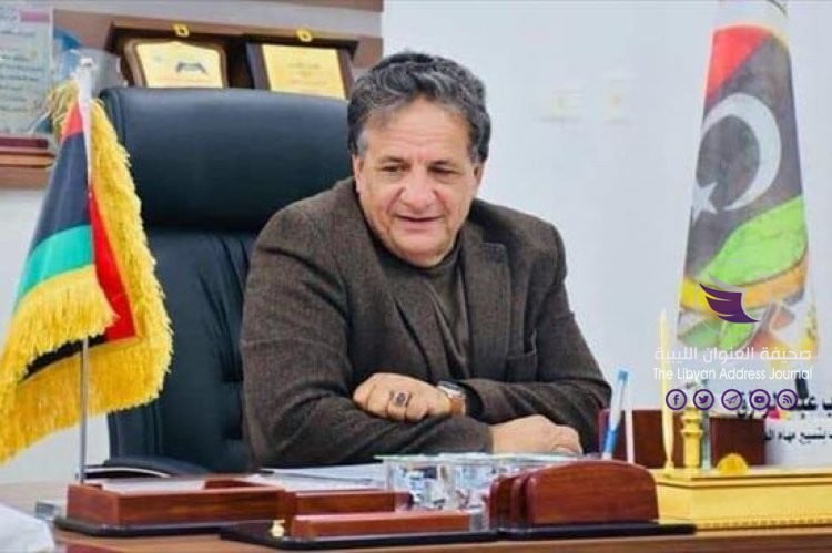 عقوب: التزام المواطنين بالبقاء في منازلهم يجنب البلاد تداعيات كارثية - سعد عقوب وكيل وزارة الصحة بالحكومة المؤقتة
