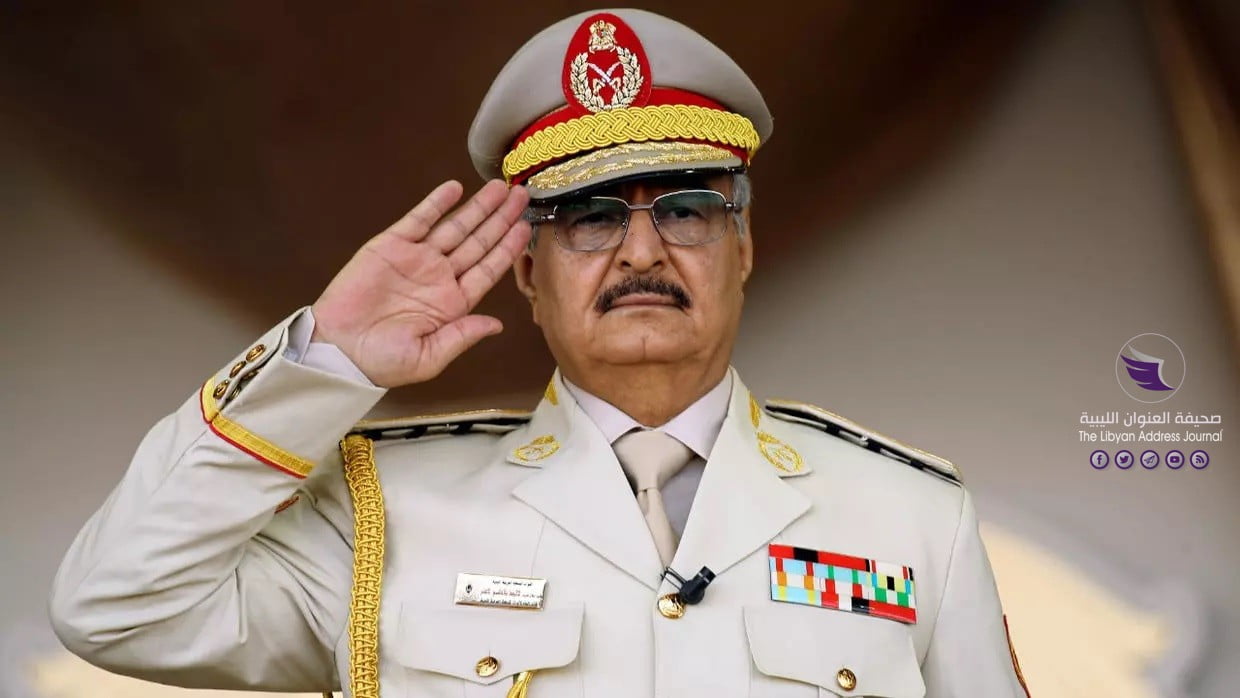 اتحاد مجالس حكماء وأعيان القبة يفوض القيادة العامة بإسقاط الاتفاق السياسي وتولي إدارة البلاد - 0 3