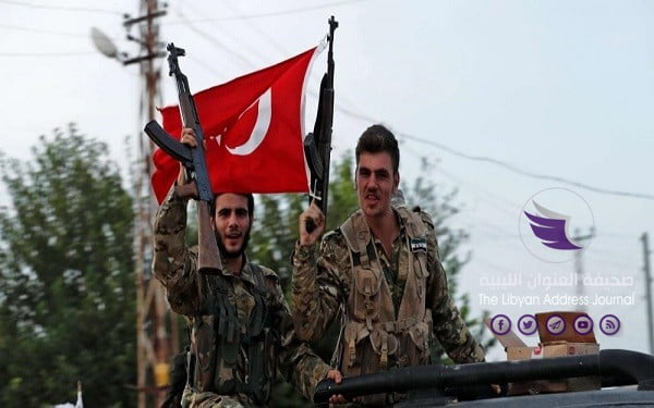 17 عشر جثة لمرتزقة سوريين تصل إلى عفرين السورية - 20191017162740reup 2019 10 17t162707z 952975854 rc1ad9ea3360 rtrmadp 3 syria security turkey usa.h
