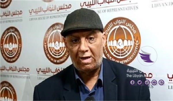 المريمي: على المجتمع الدولي إرغام تركيا على وقف تدخلها العسكري في ليبيا - 20200120000602173