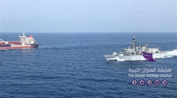 الاتحاد الأوروبي يبحث عن غطاء أممي لعملية إيرني البحرية - 20202117481346KT 1