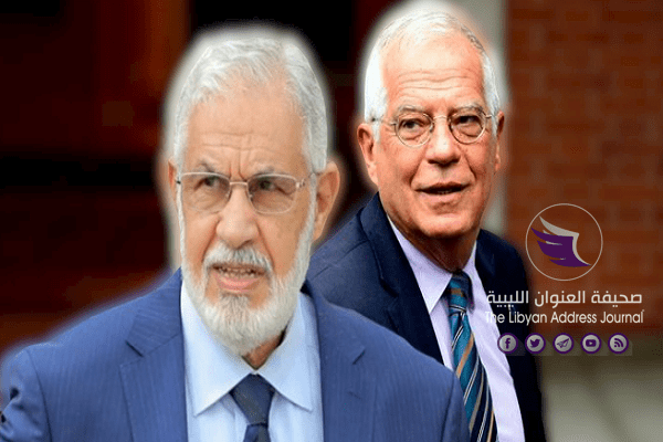 الاتحاد الأوروبي يبلغ حكومة الوفاق ببدء عملية إيريني - 49448596 303 removebg preview