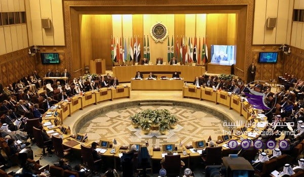 الجامعة والعربية والبعثة الأممية يناقشان تفعيل مقررات برلين - 580