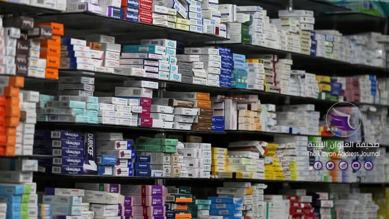 علماء مصريون ينجزون 75% من أبحاث إنتاج دواء لفيروس كورونا - 5e958e124c59b778a10e6347