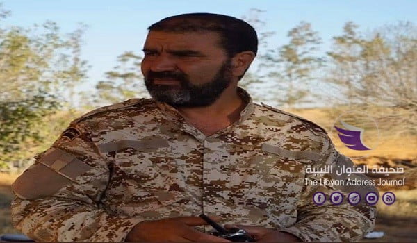 إصابة القائد البارز بمليشيات مصراتة "إبراهيم رفيدة " ونقله إلى تركيا للعلاج - 91948183 676069613148978 7111060378552893440 n