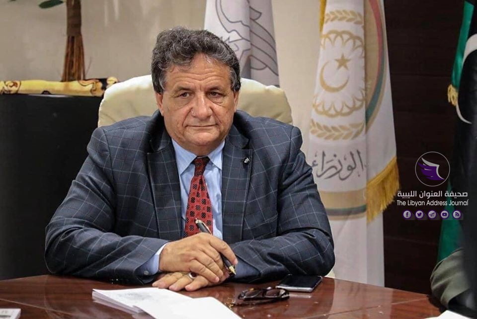 عقوب: لم نسجل إصابات جديدة بفيروس كورونا - 92463300 2345762929054913 5865742122975494144 o