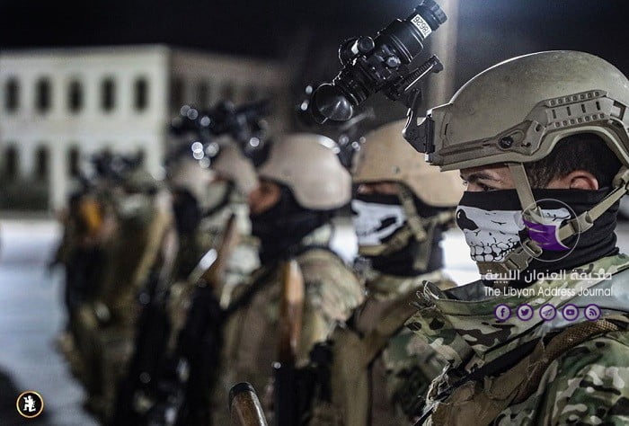 الإعلام الحربي: تحرير العاصمة من الإرهاب بات وشيكا - 92877042 1497682747077074 871943253748875264 o 1