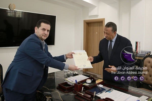 تسجيل 1789 عالقًا ليبيًا خارج ليبيا بسبب كورونا - 94133170 897583414014456 4124653627757297664 o