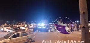 صور.. سرت تطالب بتفويض الجيش - 94206973 2601188813433357 6083560070837174272 n