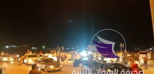 صور.. سرت تطالب بتفويض الجيش - 94306428 1502763036572146 6400110709719433216 n