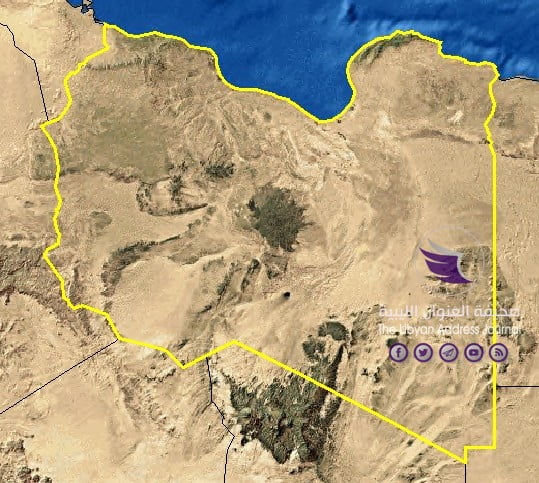 منها مهمة جديدة نحو مصراتة.. "موقع رادار" يرصد نشاط جوي تركي فوق ليبيا - LBY04