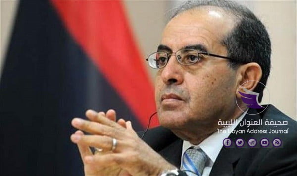 موسع ... وفاة رئيس وزراء ليبيا الأسبق محمود جبريل بفيروس كورونا - img 4338844781 765x454 1