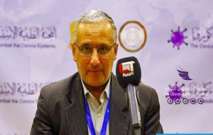 الحاسي: لم نسجل حدوث إصابات جديدة بفيروس كورونا - حاسي