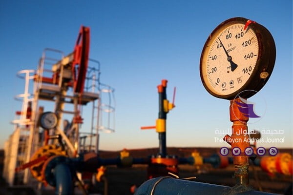 أسعار النفط تواصل الارتفاع بفعل تخفيف إجراءات الحظر على كورونا - 120191210441140