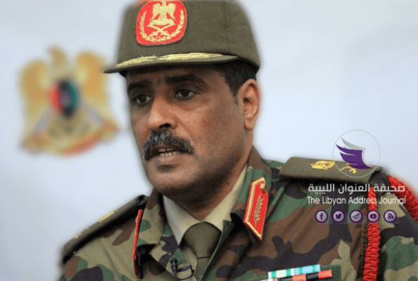 المسماري: القوات المسلحة ستعود للوطية بعد قرار الانسحاب الصادر منذ ثلاثة أشهر - 1495544 removebg preview