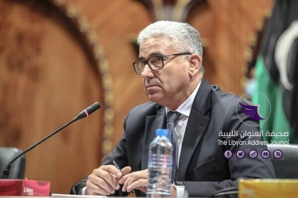 باشاغا: نشاط العصابات الإجرامية وشبكات تهريب البشر سببه ضعف أداء وزارة الداخلية - 84149688 2983416418421697 5331108910411546624 o scaled